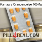 Kamagra Orange Jelly 100Mg cialis3